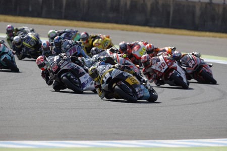 Ya sabemos los equipos que competirán en Moto3 y Moto2 en 2017: ¡hay pocos huecos libres!