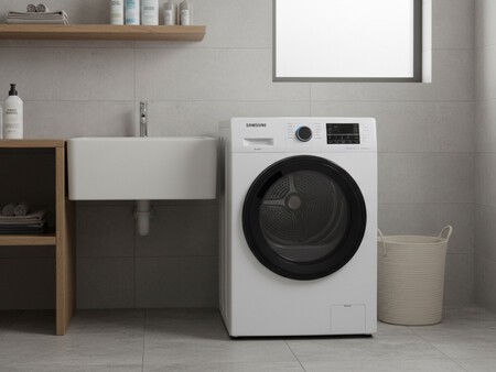 Secadora Samsung