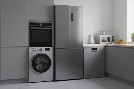 cocina Samsung