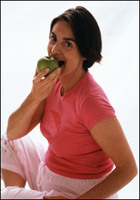 Las dietas entre embarazos pueden ser perjudiciales para el futuro bebé