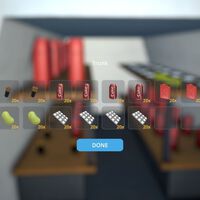 Cómo tirar o eliminar objetos del inventario en Schedule 1 