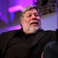 A filosofia de Steve Wozniak para viver uma vida feliz e bem-sucedida se resume a três dicas simples 