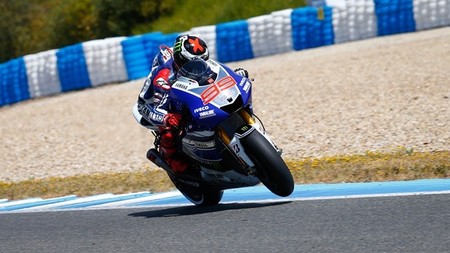 Jorge Lorenzo
