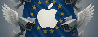 Apple advierte: la nueva regulación de la UE amenaza la privacidad de los usuarios Apple advierte: la nueva regulación de la UE amenaza la privacidad de los usuarios