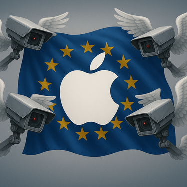 Apple advierte: la nueva regulación de la UE amenaza la privacidad de los usuarios