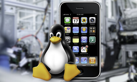 "Voy a matar este proyecto de Linux" para el iPhone: el padre del iPod habla de su trayectoria como ingeniero en Apple