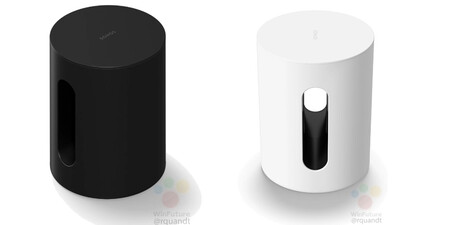 Sonos Sub Mini