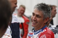 Mick Doohan se dará una vueltecita en el TT de la Isla de Man