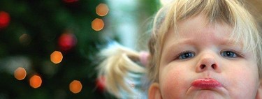 Tics nerviosos en los niños