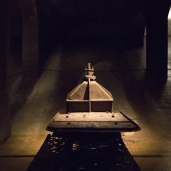 Foto 1 de 4 de la galería ejemplos-a-25600-iso en Xataka Foto