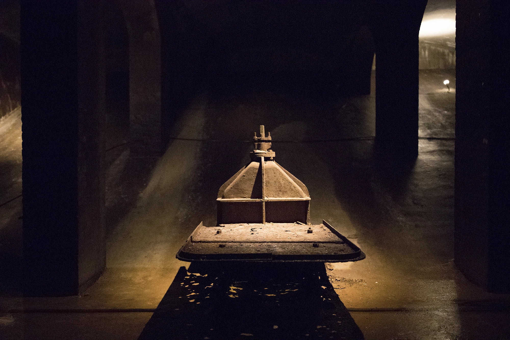 Foto de Ejemplos a 25600 ISO (1/4)