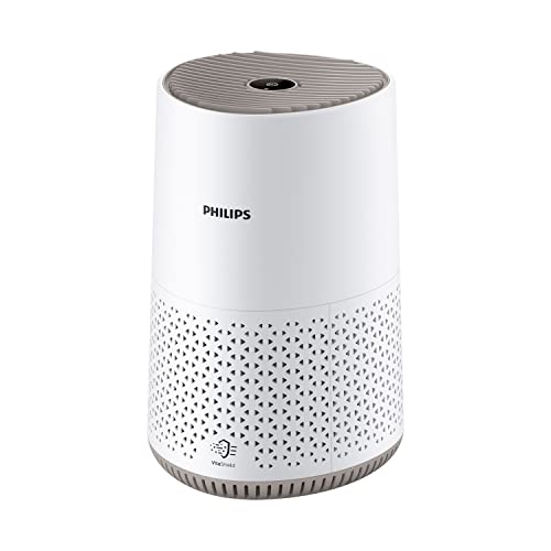 Philips Serie 600 Purificador de aire silencioso y de bajo consumo