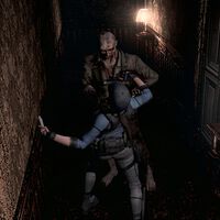 Este remake de Resident Evil salió en 2002 y ha envejecido mejor que muchos juegos actuales: el secreto que convirtió sus escenarios en una maravilla 