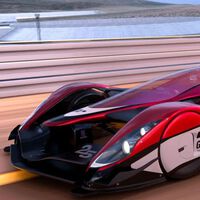 "Llega algo grande": Gran Turismo 7 prepara una colaboración con Ferrari y ofrece recompensas por el 25º aniversario 