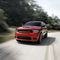Dodge Durango 2020 se renueva con las versiones Touring, GT y R/T en México