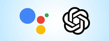 ChatGPT va a por Google Assistant: podrá ser el asistente predeterminado de Android 
