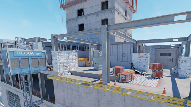 Cs2 Amd