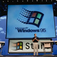 Windows 95 escondia pequeno segredo que acelerava reinicialização: motivo estava em arquitetura caótica 