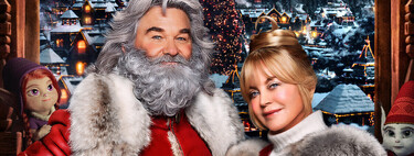 Las 35 mejores películas de Navidad para ver con niños en Netflix, Disney+, Amazon Prime, Movistar+ y HBO  