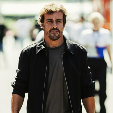 Fernando Alonso y sus 19 coches: "Busco inversiones, pero siempre con calma, cautela y retornos casi asegurados. Son coches especiales, únicos, series limitadas" 