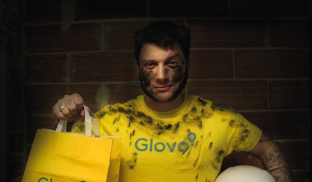 El TSJM resuelve que los 'riders' de Glovo son falsos autónomos