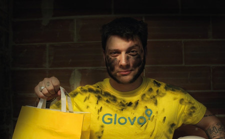 El TSJM resuelve que los 'riders' de Glovo son falsos autónomos