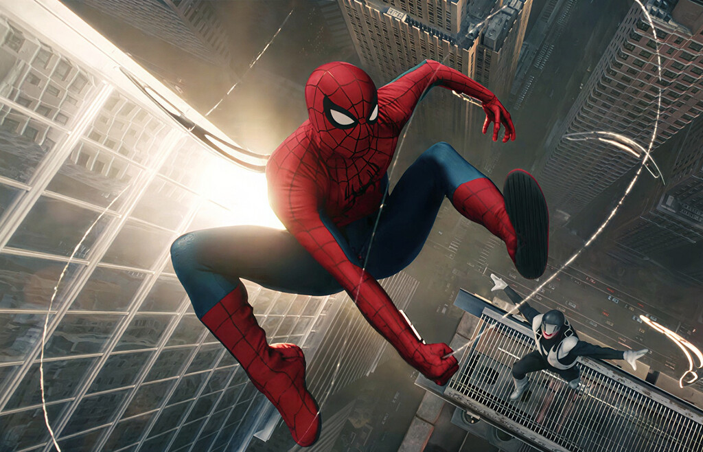 ¡Peter Parker está de vuelta! Marvel y Sony presentan el primer y brutal adelanto de Spider-Man: Brand New Day 