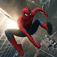 ¡Peter Parker está de vuelta! Marvel y Sony presentan el primer y brutal adelanto de Spider-Man: Brand New Day 