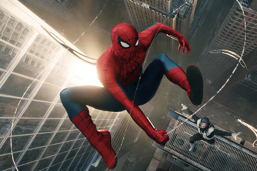 ¡Peter Parker está de vuelta! Marvel y Sony presentan el primer y brutal adelanto de Spider-Man: Brand New Day