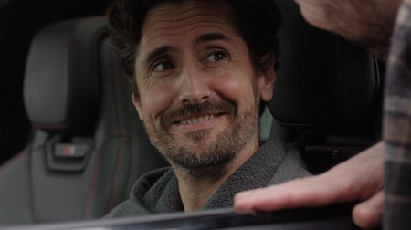 Altas Capacidades 2026 Juan Diego Botto