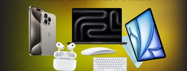 Los mejores chollos de última hora en iPhone, iPad, Mac y más en el Prime Day
