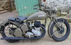 BSA M20