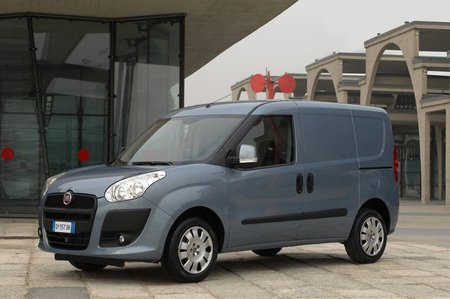 Fiat Doblò