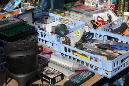 Cinco mercadillos en Europa para perderse (y ahorrar)