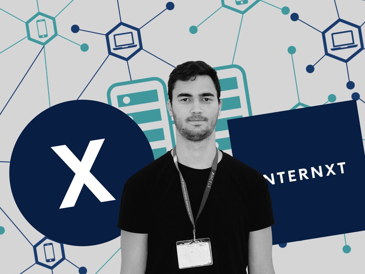 Internxt, la nube española para el concienciado con su privacidad