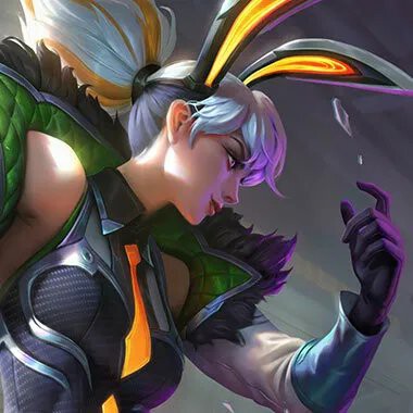 Imagen De League Of Legends Riot Games 6