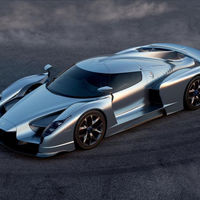 El Glikenhaus SCG003 destroza el tiempo de vuelta en el Nürburgring... más o menos