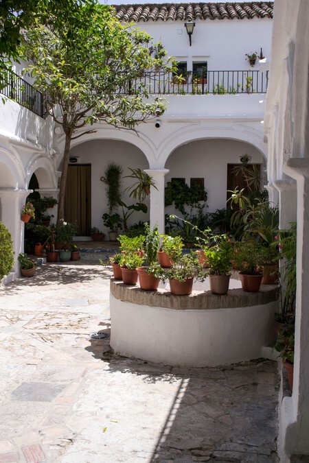 Villa House Flower Home Cottage Backyard 150644 Pxhere Com