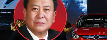 Condenan a muerte al expresidente de una marca de autos chinos por corrupción. La marca existe en México 