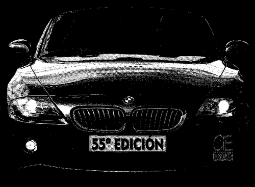 Los 12 libros que todo amante de los autos no se puede perder