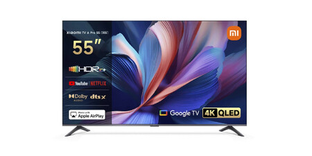 Xiaomi Tv A Pro 55 2026 2