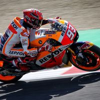 Marc Márquez está preparado para Mugello: "Debemos mantener los pies en el suelo"