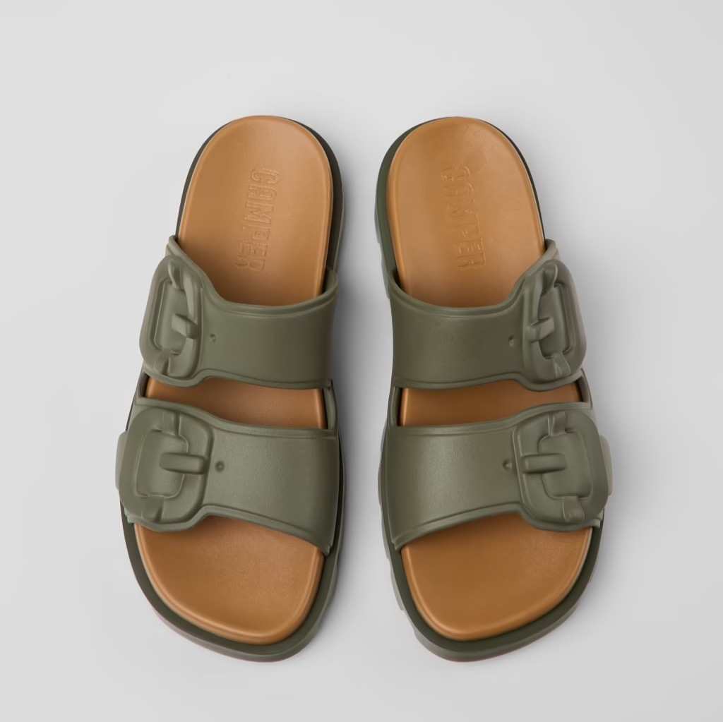 Sandalias Brutus 