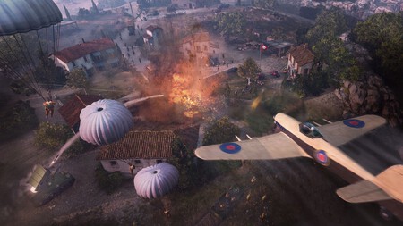 Imagen de Company of Heroes 3 (Relic Entertainment)