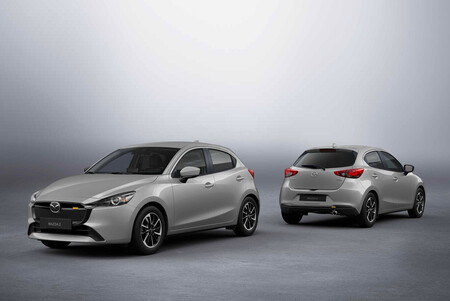 mazda2