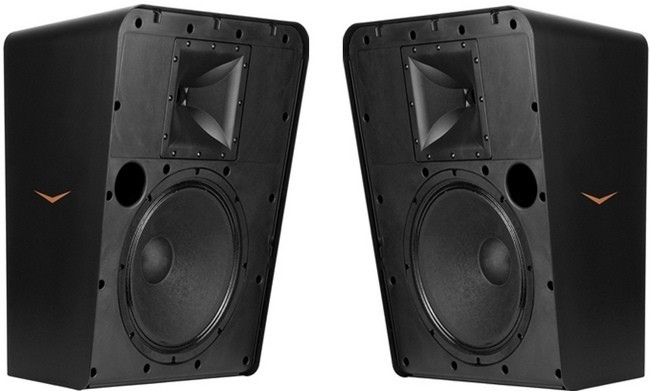 Klipsch altavoces surround