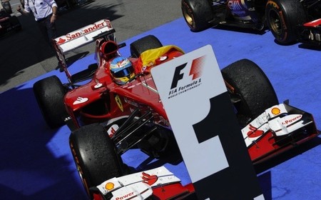 Mi Gran Premio de España 2013: Fernando Alonso reconquista Montmeló