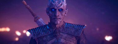 "La Noche es oscura y alberga horrores" es mucho más que una frase hecha de Juego de Tronos, es una advertencia y una lección de historia