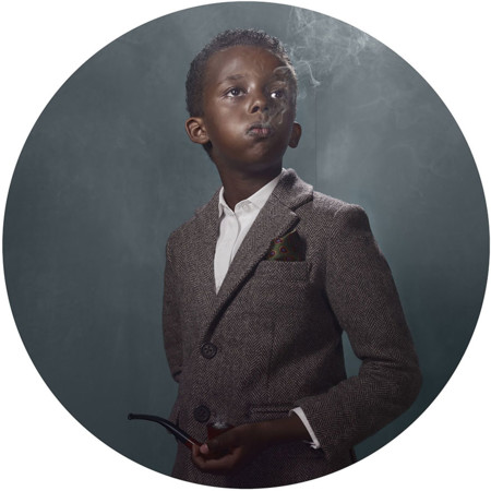 Smoking Children Frieke Janssens 6