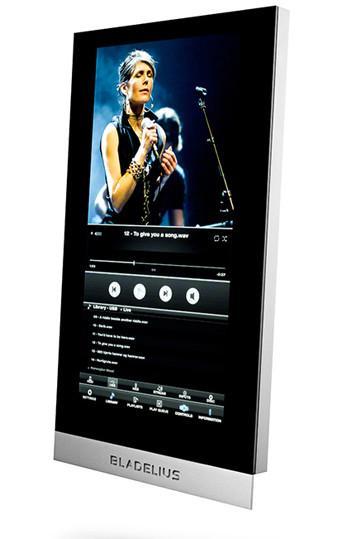 Bladelius demuestra con su Mimer que es posible fabricar un reproductor multimedia audiófilo